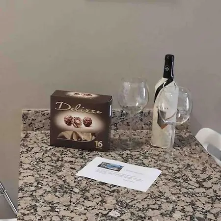 Magnifico Y Acogedor Apartamento, Zona Privilegiada Vistas Al Mar Appartement *