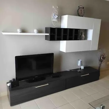 Magnifico Y Acogedor Apartamento, Zona Privilegiada Vistas Al Mar Appartement